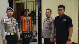 Kompol Dedi Kurniawan Dipecat dari Polri, Terbukti Langgar Kode Etik Usai Video Viral