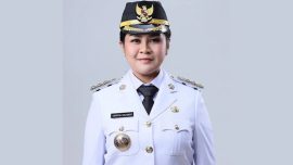 Harta Bupati Sitaro yang Ditahan Kasus Korupsi Bantuan Rp22 Miliar Tembus Rp11,8 M