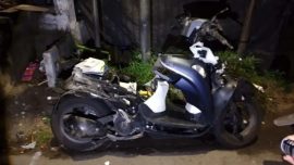 Kecelakaan Maut di Jombang, Tiga Pelajar Tewas Ditabrak Truk