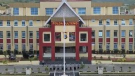 Kapolda Sulteng Dimutasi Jadi Pati di Tengah Viralnya Oknum Polda Sulteng Diduga Memeras Rp600 Juta di Sidrap