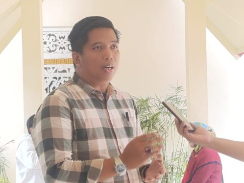 Hardiknas dan Ironi Anggaran Pendidikan
