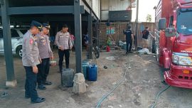 Terduga Mafia Solar Subsidi Ditangkap di Sidrap, Polisi Diminta Ungkap Bekingnya