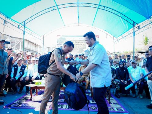 Andi Amar Ma’ruf Sulaiman Salurkan Rp500 Juta untuk Korban Banjir Bone, Fokus Pemulihan Warga