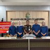 Eks Bos Bulog Bulukumba Kembalikan Rp1,4 Miliar dalam Kasus Korupsi Beras SPHP