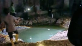 Dua Bocah Pria di Takalar Tewas Tenggelam di Galian Septic Tank