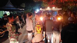 Wanita Lansia di Sanrobone Takalar Tewas Mengenaskan Diduga Korban Perampokan