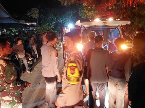 Wanita Lansia di Sanrobone Takalar Tewas Mengenaskan Diduga Korban Perampokan