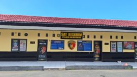 Tersangka Pencuri Sapi yang Kabur dari Polres Bulukumba Belum Ditangkap, Warga Curiga Ada “Permainan”