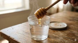 Jangan Asal Seduh! Ini Cara Benar Minum Madu Campur Air Hangat Agar Nutrisinya Tidak Hilang