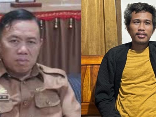 TPP ASN Parepare Macet 4 Bulan, Aktivis Curiga Sengaja 'Digoreng' Jadi Deposito, Begini Penjelasan Pemkot