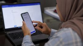 Cek Bansos Kemensos Kini Lebih Mudah, Warga Bisa Pantau Status PKH dan BPNT Lewat HP