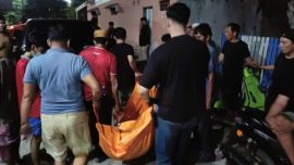 Pria Bernama Azis Ditemukan Tewas di Kamar Kontrakan