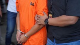 Pulang Dari Merantau, SP Aniaya Istri dan Mertua Hingga Tewas, Ditangkap Saat Antar Korban Ke RS
