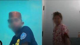 Polres Sidrap Ringkus Pria dan Wanita Ini Usai Viral Live di Tiktok Bernuansa Pornografi, Ini Identitas Pelaku