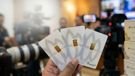 Harga Emas Antam Logam Mulia Hari ini Rabu 6 Mei 2026 Naik Lagi, Ini Tabelnya