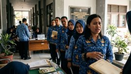 P3K Parepare Keluhkan Tes Mengaji untuk Perpanjangan SK: Ini Kantor Pemerintah, Bukan Pesantren