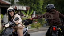 Pelaku Curas yang Lukai Empat Perempuan di Jeneponto Ditangkap di Takalar