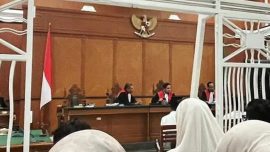 Terdakwa Korupsi Baznas Enrekang Divonis Bebas, Hakim: Dana Zakat Bukan Keuangan Negara