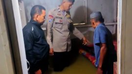 Bone Diterjang Banjir, Wanita Usia 100 Tahun dan Bocah Usia 6 Tahun Tewas Tenggelam