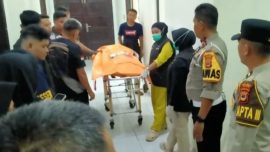 Pegawai Lapas Palopo Ditemukan Tewas di Kamar Kos, Polisi Selidiki Penyebab Kematian