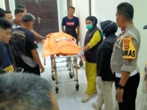 Pegawai Lapas Palopo Ditemukan Tewas di Kamar Kos, Polisi Selidiki Penyebab Kematian