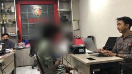 Miris! Pemuda di Makassar Tega 'Garap' Adik Kandung Sampai Hamil, Alibinya Bikin Geleng