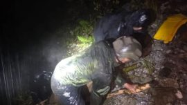 OPM Diduga Serang Pemukiman Warga di Mimika, Bocah Perempuan Tewas Tertembak