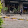Brigpol Arya Tewas Ditembak Pencuri Saat Cegah Pelaku Mencuri Motor di Tempat Parkir Toko Roti
