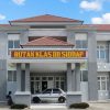 Karutan Sidrap dan Kepala Keamanan Dicopot Usai Oknum ASN Ditetapkan Tersangka Pembunuh Napi