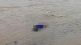 Bocah 5 Tahun di Kendari Hanyut di Kali Ditemukan Tewas Terapung di Laut