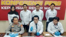 Wanita Lansia di Majene Dibakar Hingga Tewas Oleh Teman Sendiri, Ini Motif dan Kronologinya
