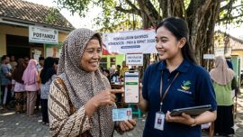 Cara Cek Bansos PKH dan BPNT Tahap 2 2026, Ada 470 Ribu KPM Baru yang Cair Bulan Ini