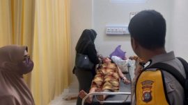 Ibu Muda di Mamuju Diduga Campur Racun ke Milo, 3 Anaknya Balita Ikut Jadi Korban