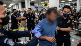 Pria Asal India Diringkus Usai Kedapatan Sembunyikan Emas di Selangkangan, Terancam 10 Tahun Penjara