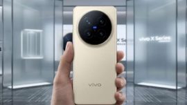 Bocoran Vivo X500 Series: Gunakan Dimensity 9600 Arsitektur 2nm, Bakal Jadi HP Terkencang 2026?