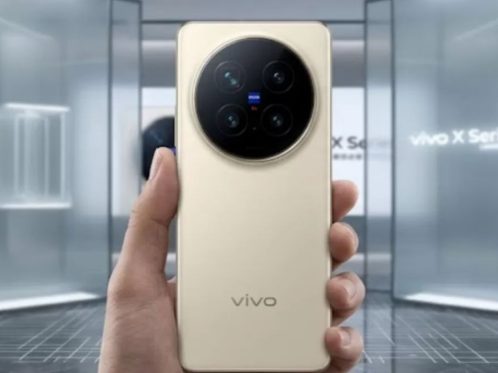 Bocoran Vivo X500 Series: Gunakan Dimensity 9600 Arsitektur 2nm, Bakal Jadi HP Terkencang 2026?