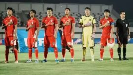 Jadwal Timnas Indonesia U-17 vs Jepang U-17 Malam Ini, Penentuan Nasib Garuda Muda di Piala Asia