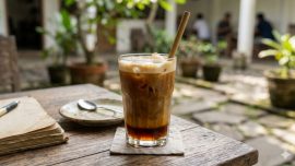 Manfaat Kopi Gula Aren bagi Kesehatan, Benarkah Lebih Sehat dari Gula Putih?