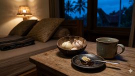 Manfaat Mengunyah Bawang Putih Sebelum Tidur, Ampuh Turunkan Kolesterol?