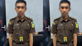 Jaksa Gadungan Asal Bulukumba Tipu Mahasiswa Cari Kerja, Duit Korban Dipakai Foya-foya