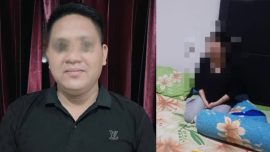 Kronologi ART Bupati Konsel Nyaris Diperkosa di Rumah Pribadi Bupati