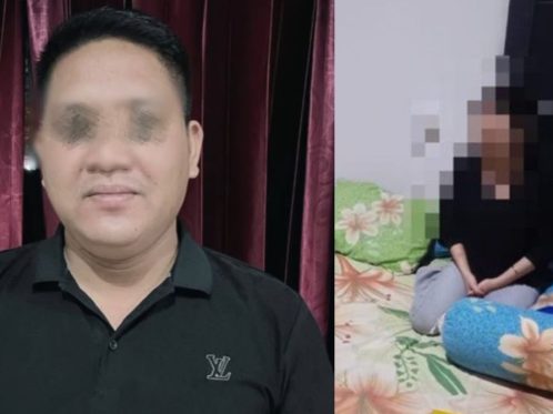 Kronologi ART Bupati Konsel Nyaris Diperkosa di Rumah Pribadi Bupati