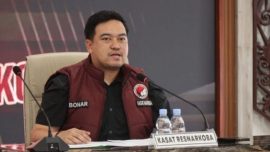Kasat Resnarkoba Polres Kukar AKP Yohanes Ditangkap Polda Kaltim, Diduga Terlibat Narkoba