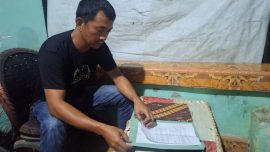 Traktor Bantuan Dikuasai Pensiunan TNI, Ketua Poktan di Bulukumba Mengaku Diminta Tebus Rp10 Juta