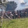 Korban Tewas Perang Suku di Wamena Bertambah Jadi 13 Orang, Ratusan Mengungsi