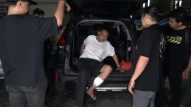 Penyekap dan Pemerkosa Mahasiswi di Makassar Ditangkap di Surabaya