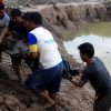 Bekas Tambang Galian C di Maros Telan Korban Jiwa, 4 Bocah Tewas Tenggelam