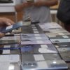 Update Kasus Oknum Polisi Polda Sulteng Diduga Memeras Rp600 Juta di Sidrap: 31 Unit HP Kini Ditangan Propam