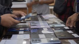 Update Kasus Oknum Polisi Polda Sulteng Diduga Memeras Rp600 Juta di Sidrap: 31 Unit HP Kini Ditangan Propam