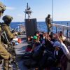9 WNI Ditahan Pasukan Israel, Relawan Asal Makassar Kirim Pesan Darurat